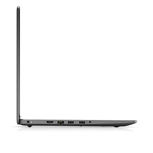 Image of Dell Inspiron 15 3505 Full HD Laptop (FHD), 15.6 inch - AMD Ryzen 5 3450U, 12GB DDR4 RAM, 512GB SSD, AMD Radeon Vega 8 Graphics, Windows Laptop (10) - Black