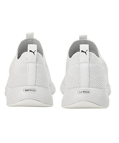 Image of Puma Men Softride Clean V2 Running Shoe
