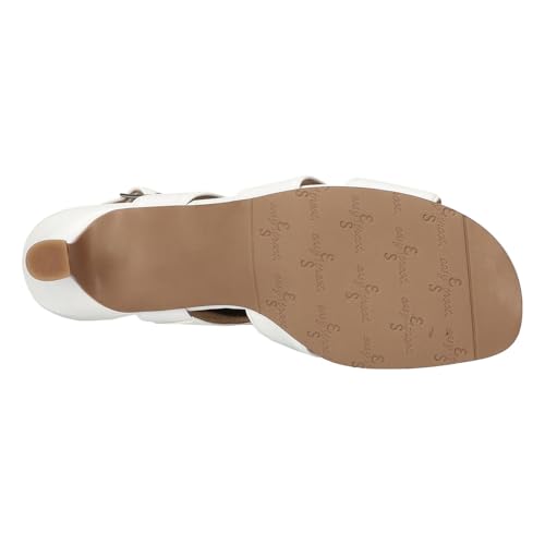 Easy Street Women's Zella Heeled Sandal3