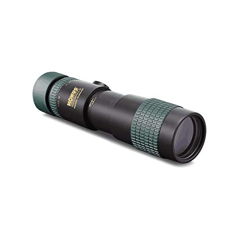 Monocular Compacto KonusmalL-3 8-24x40, 2063 de Konus Cover