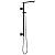 DELTA FAUCET 58420-RB Emerge 26" Angular Shower Column, Without Accessories, Venetian Bronze