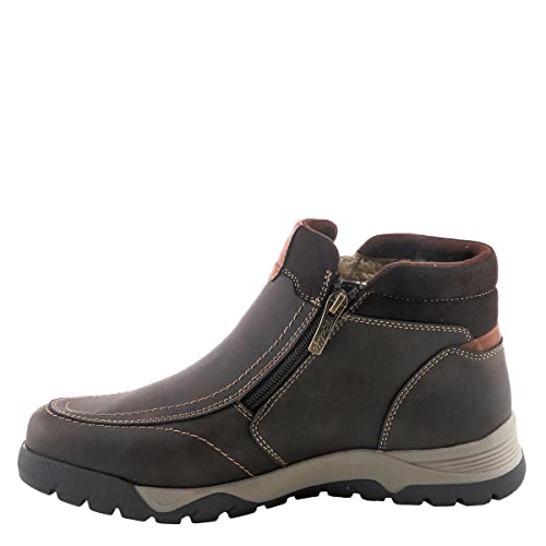 Spring Step Men's Shoes Lucas2