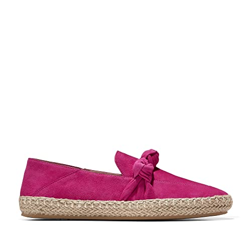 Image of Cole Haan Womens Shoes - Cloudfeel Knotted Espadrille