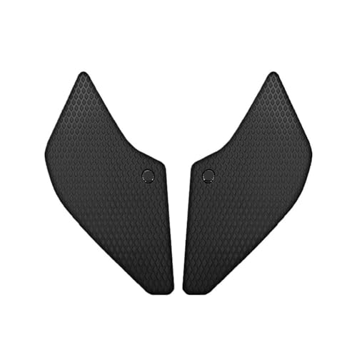 Coussin de traction réservoir moto antidérapant et anti-rayures pour GSX8S et GSX8R