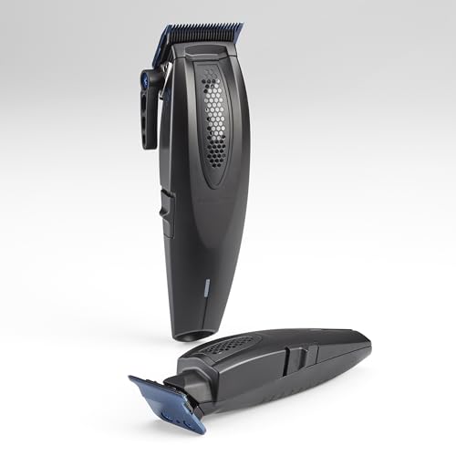 Image of BaBylissPRO LithiumFX Cord /Cordless Lithium Ergonomic Hair Trimmers for Men
