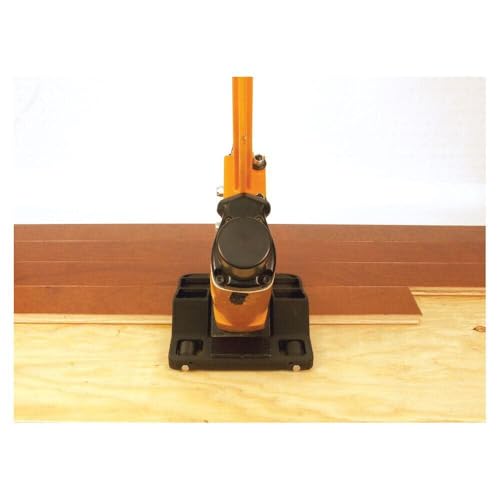 Bostitch Hardwood Flooring Cleat Nailer
