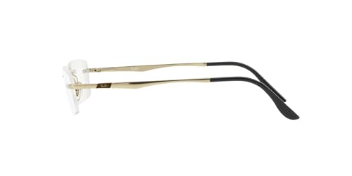 Image of Ray-Ban Men Frame