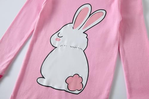 Toddler Boys Cotton Pajamas Kids Long Sleeve Sleepwear Holiday Pajamas Sets3