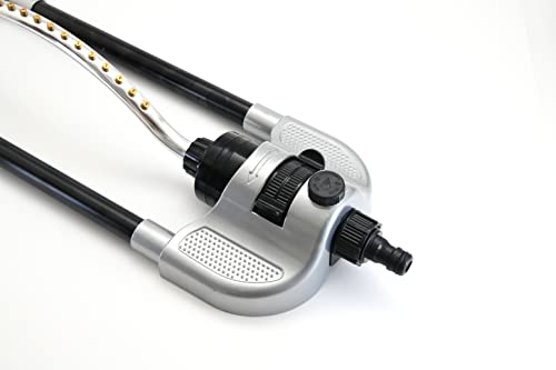 Image of Zephyr Oscillating Water Sprinkler