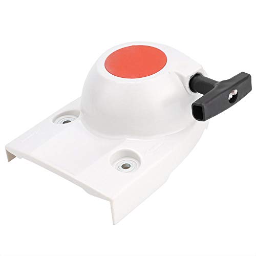 TOPINCN High Adaptability Recoil Starter With Extra Pull Cord for Stihl Ts410 Ts410Z Ts420 Ts420Z Concrete Cut Off Saw - Image 3