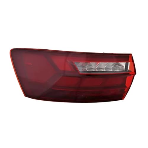Cabochon feux arrière VW Jetta roulez en sécurité sous la pluie avec clignotant net
