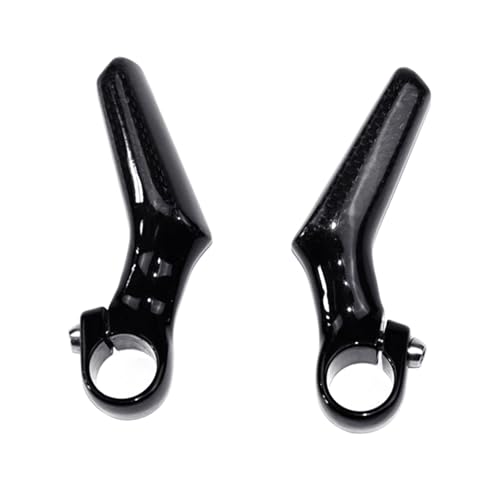 簡単にインストールする自転車ハンドルエクステンダーコンパクト自転車エクステンダーを簡単に保管して輸送するユニバーサルバイクエンドグリップ