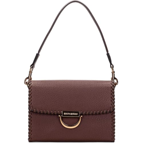 Hispanitas Bolso para mujer BI254148 Grained de la...