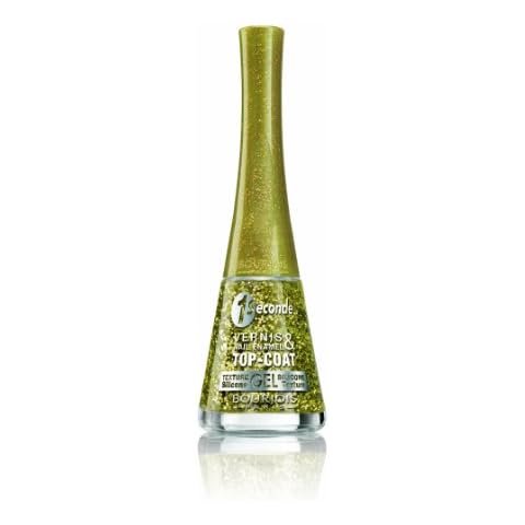 Bourjois 1 Second Nail Polish Enchanting Potion Cover