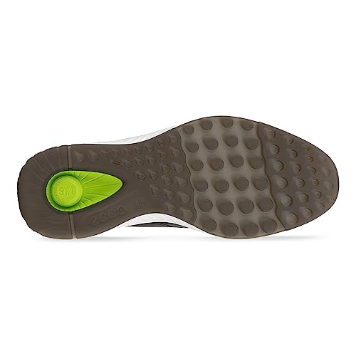 Image of ECCO ST.1 Hybrid Cap Toe Oxford