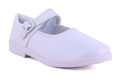 Image of Sparx Women Synthetic School Uniform Shoe