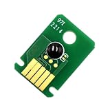 Chip della casella di manutenzione compatibile con stampante MC G02 G2160 G3160 G1220 G2260 G3260 G1420 G2420 G2460 G3420 G3460 G1520 G2520 2560(2 pieces)