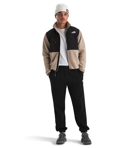 Image of THE NORTH FACE Men's Evolution Simple Dome Pant | Elastic Waistband With Adjustable Drawcord, Hand Pockets, Elasticated Cuffs