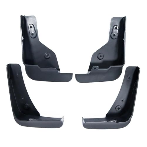 Bavettes de protection anti-éclaboussures arrière avant : accessoires Mazda CX-5
