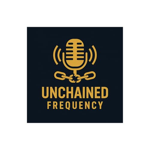 『Trailer - Welcome to Unchained Frequency』のカバーアート