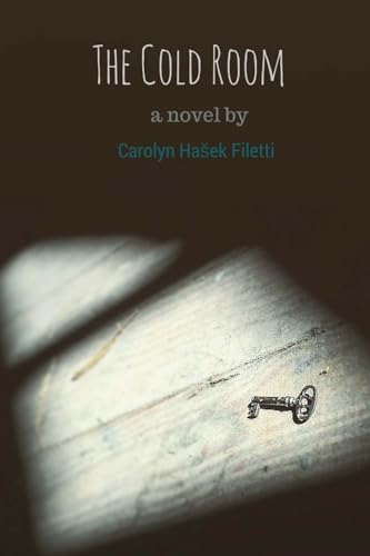 The Cold Room (The Balancovat Series)