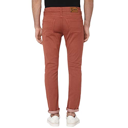 Image of Urbano Fashion Men Jeans
