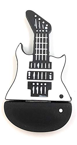 Clé USB 3.0 Onwomania guitare rock transfert rapide de données 64 Go