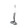 BISSELL 2240N Spinwave Cordless, Draadloze Elektrische Mop voor Harde Vloeren, 18V