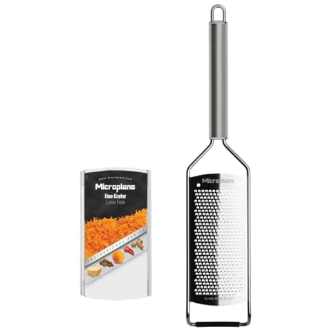 Microplane Professional Kitchen Grater Cover
