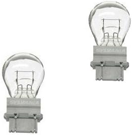 for BMW e39 e53 Front Turn Signal Bulb Wedge Base (x2)