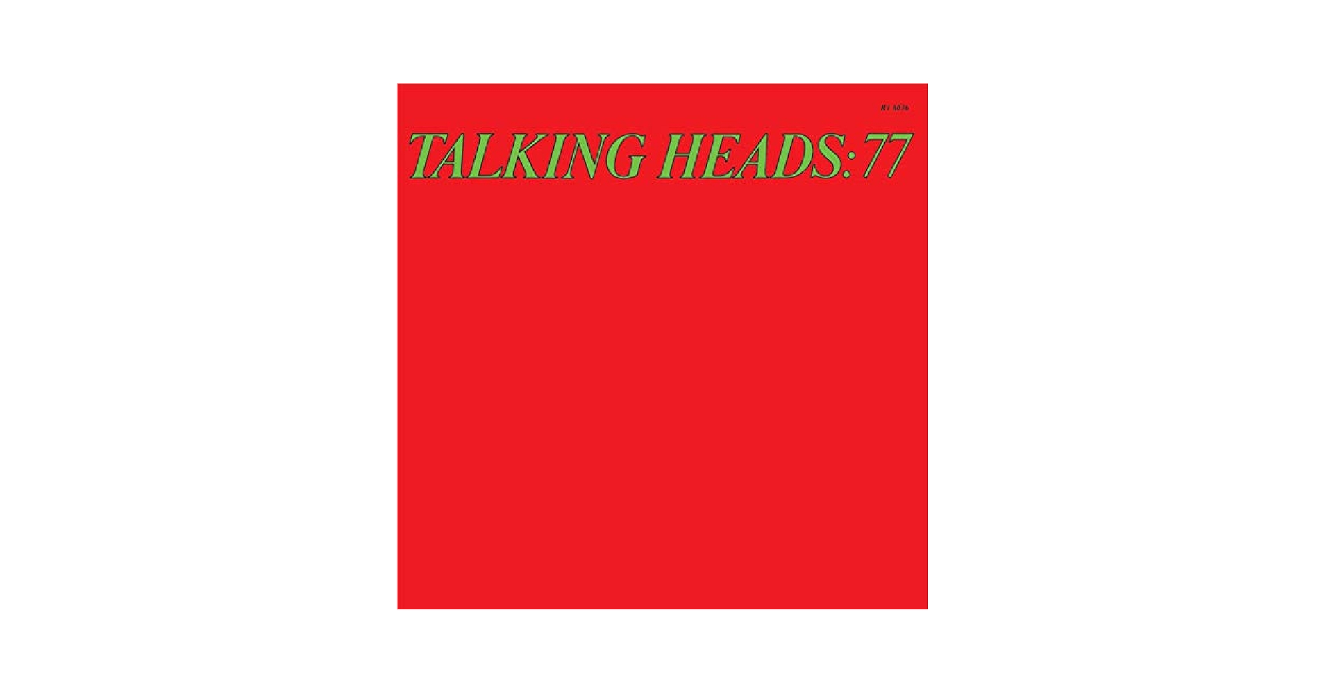 Talking Heads - Talking Heads: 77 - Amazon.com Music
