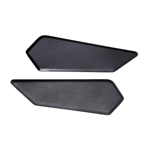 Coussinets réservoir carburant protecteurs R1200R parfaits pour les longues balades