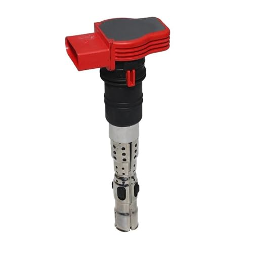 Enchufe bobina encendido 077905115C de alta conductividad para modelo A6
