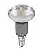 Produktbild Osram LED-Reflektorlampe| Warm White (2700 K) | Sockel E14 | Dimmbar | ersetzt Reflektorlampen mit 24 W | 3,50 W | LED SUPERSTAR R50