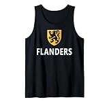 Flanders National Crest Designs