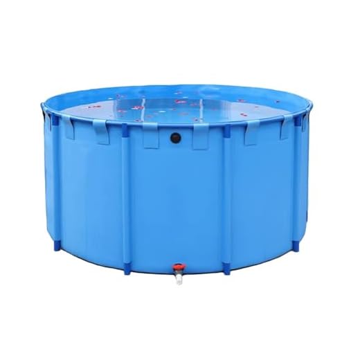 Multi-Purpose 13ft Collapsible Pond Pool