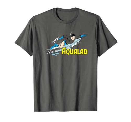 Aquaman Aqualad Camiseta