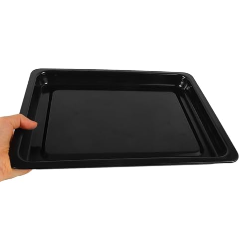 Bandejas para hornear esmaltadas con acabado duradero para repostería y asados 7