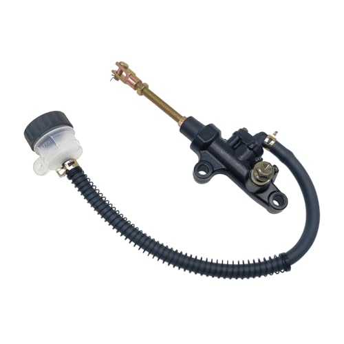Freno trasero YHM Y004 seguridad en rutas de montaña para YFZ350 87-06 6