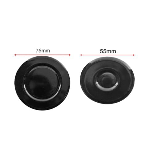 Hob burner parts, Cooking range parts, Suits for Indesit, Faber, Ariston, Kaff, Elica, Glen, Gilma, Sleek, Hindware, Siemens, Italian, Imported,... - Image 3