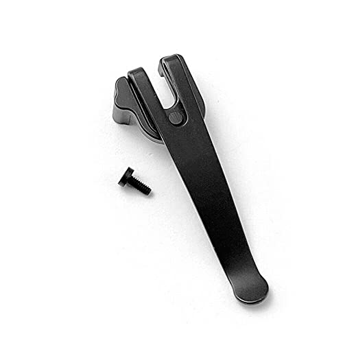 Best Clip For Swiss Army Knife Knifepal