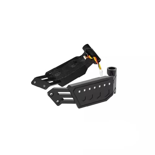 Protectores Laterales Resistentes para Marcos UAV miniatura 6
