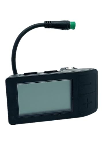 Controller per metro originale per HIMO Z20 Electric Bike Controller Meter accessorio di ricambio
