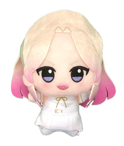 学園アイドル.マスター ちびぐるみ ~on stage!~ vol.4 約11㎝ ぬいぐるみ (十王星南)