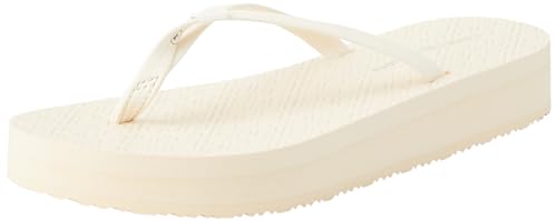 Tommy Hilfiger Chanclas Mujer Beach Sandal Zapatillas de baño,...