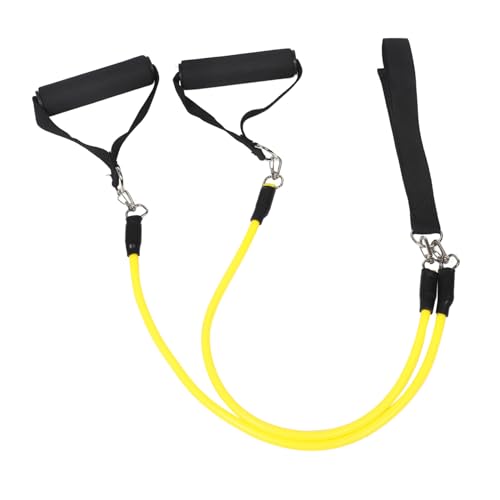 OSOLADY Child Swimming Training Resistance Bands Adult Swim Supplies Elastic Cord Strength Building