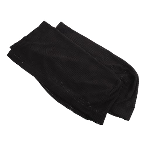 LIFKICH 2 Piezas Fundas Antideslizantes Brazos del Sofá, Protectores Elásticos de Poliéster Resistentes al Polvo para Reposabrazos en Sala de Estar, Juego