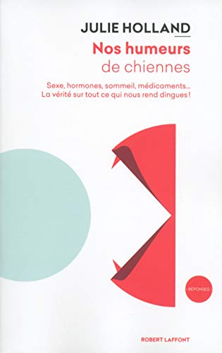 Télécharger Nos humeurs de chiennes PDF