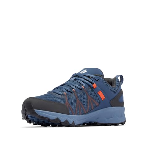 Image of Columbia Men Outdry Peakfreak II Waterproof Hiking & Trekking Shoes