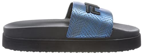 FILA Women's Morro Bay Zeppa F Wmn Slippers4